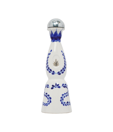 Tequila Clase Azul Reposado 200ml - Tequila & Mezcal | TheHouse