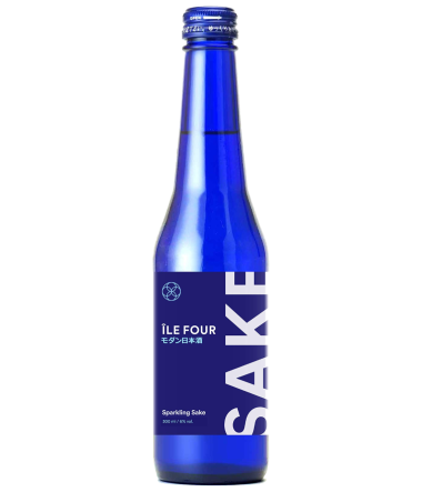 Իլ Ֆոուր, Սակե Փրփրուն - Սակե | TheHouse