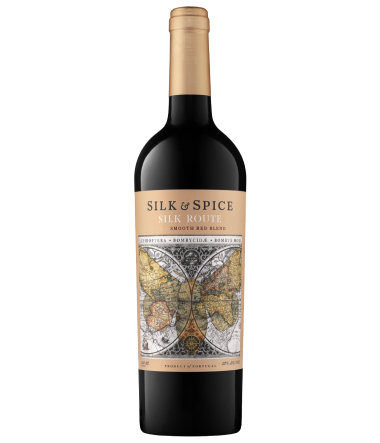 Silk & Spice Silk Route - Wine | TheHouse