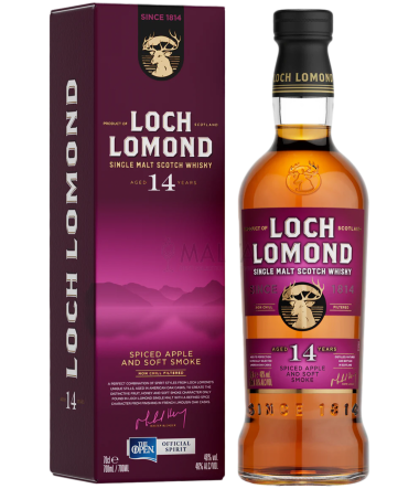 Виски Лох Ломонд 14 - Виски | TheHouse