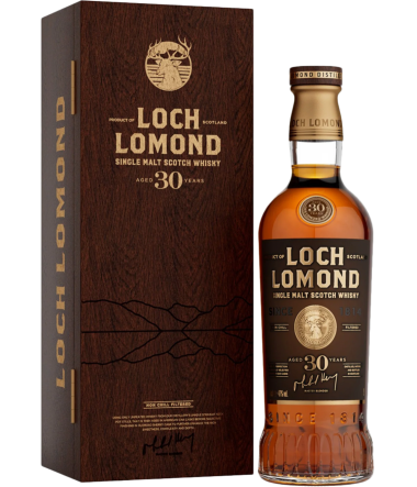 Виски Лох Ломонд 30 - Виски | TheHouse