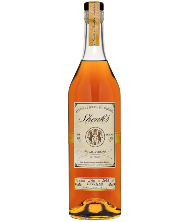 Виски Шенкс Хомстед Саур Мэш - Виски | TheHouse
