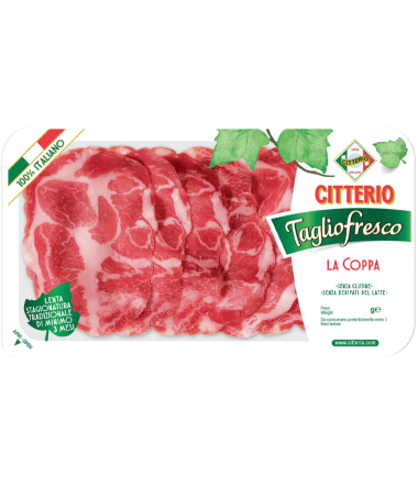 La Coppa Citterio - Food | TheHouse