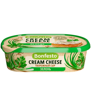 Քրիմչիզ "Կանաչի" 140գ - Սնունդ | TheHouse