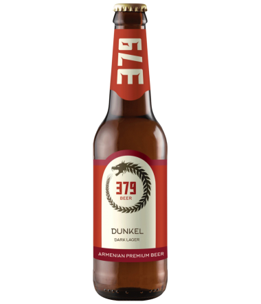 Beer 379 Dunkel - Non-alcoholic & Beer | TheHouse