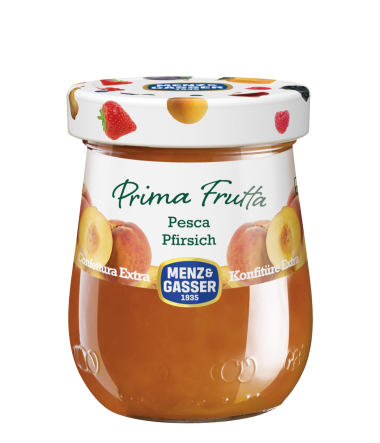 Confiture Peach M&G - Food | TheHouse