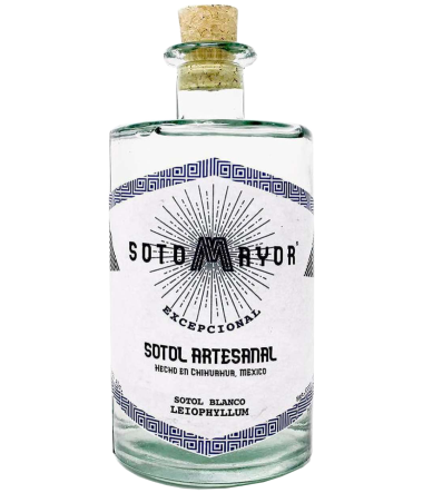 Сотол Сотомайор Лейофиллум - Другие напитки | TheHouse