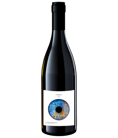 Michael Opitz Tiglet Red 2021 - Wine | TheHouse