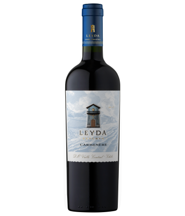 Leyda Reserva Carmenere - Wine | TheHouse