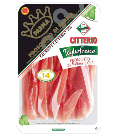Prosciutto di Parma DOP Citterio - Food | TheHouse