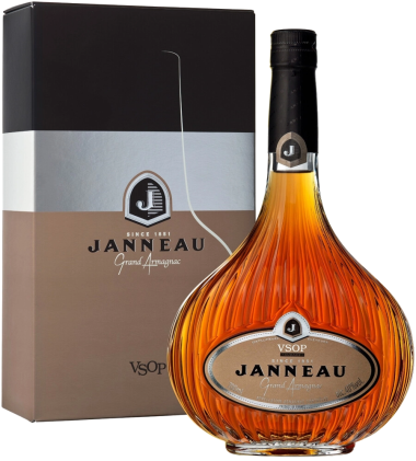 Արմանյակ Janneau VSOP 0.7լ - Բրենդի, Արմանյակ, Կալվադոս | TheHouse