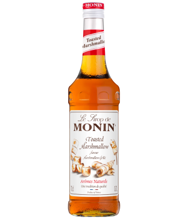 Toasted Marshmallow Monin - Non-alcoholic & Beer | TheHouse