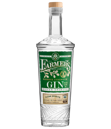 Gin Farmer's Reserve strength - Gin | TheHouse