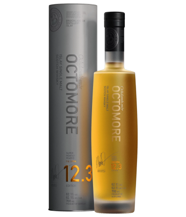 Виски Октомор 12.3 - Виски | TheHouse