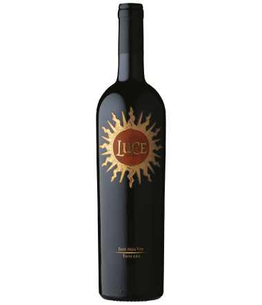 Luce Della Vite Luce 2015 - Wine | TheHouse