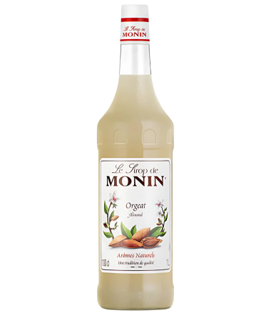 Նուշի օշարակ, Մոնին - Ոչ ալկոհոլային և գարեջուր | TheHouse