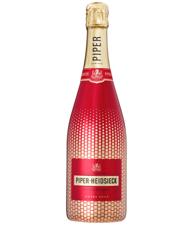 Piper Heidsieck Cuvee Brut Starlight - Sparkling & Champagne | TheHouse