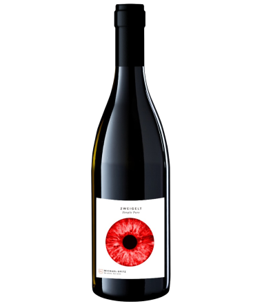 Michael Opitz IRIS Zweigelt - Wine | TheHouse