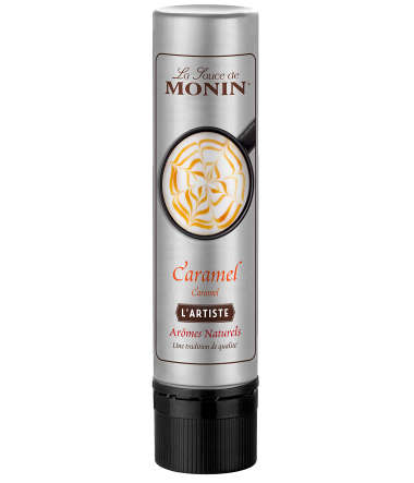 L'Artiste de Monin Կարամել - Ոչ ալկոհոլային և գարեջուր | TheHouse