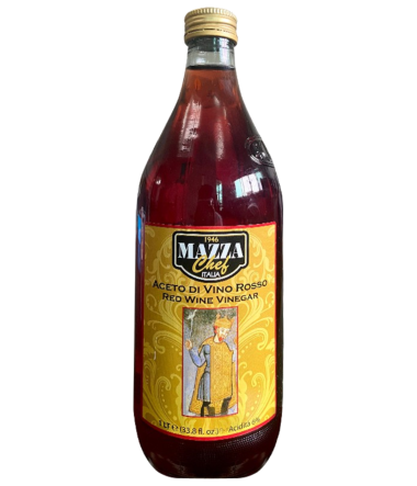 Red Vinegar, Mazza - Food | TheHouse