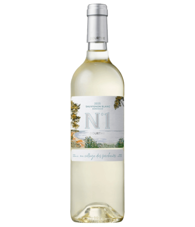 Dourthe №1 Sauvignon Blanc 2022 Dourthe №1 Sauvignon Blanc 2022 - Wine | TheHouse