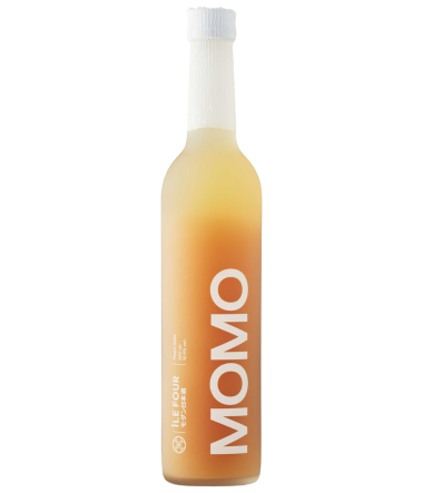 Ile Four, Momo (Peach), 0,5L - Sake | TheHouse