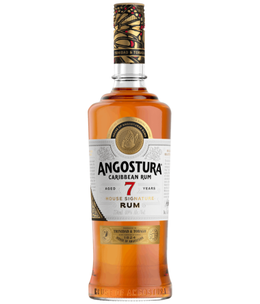 Rum Angostura 7 Y.O. - Rum | TheHouse