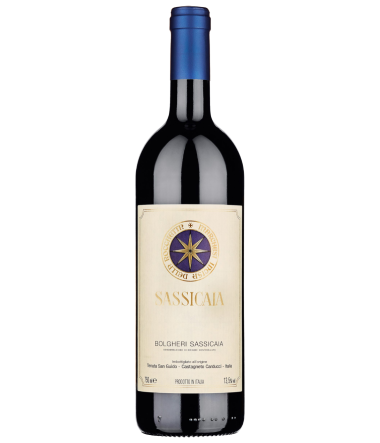 Sassicaia 2020 - Wine | TheHouse