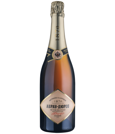 Աբրաու-Դյուրսո Վիկտոր Դրավինի Ռոզե - Փրփրուն և Շամպայն | TheHouse