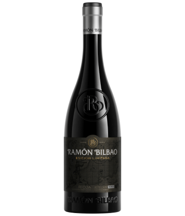 Ramon Bilbao Edicion Limitada Tempranillo 2022 - Wine | TheHouse