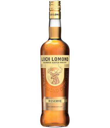 Whisky Loch Lomond Reserve Blended - Whiskey | TheHouse