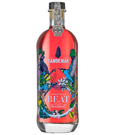 Sandeman Beat Rose - Wine | TheHouse