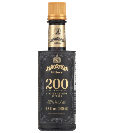 Անգոստուրա 200-ամյակի Բիթերս Սահմանափակ թողարկում - Լիկյոր | TheHouse