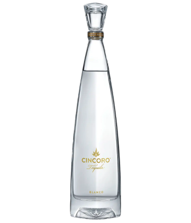Tequila Cincoro Blanco - Tequila & Mezcal | TheHouse