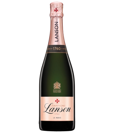 Լանսոն, Լը Ռոզե Բրյուտ - Փրփրուն և Շամպայն | TheHouse