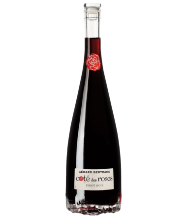 Жерар Бертран Кот де Роз Пино Нуар 2021 - Вино | TheHouse