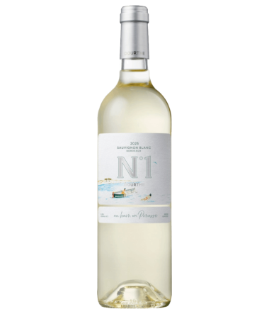 Dourthe №1 Sauvignon Blanc 2022 Dourthe №1 Sauvignon Blanc 2022 - Wine | TheHouse