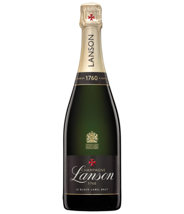 Լանսոն, Լը Բլեք Լեյբլ Բրյուտ - Փրփրուն և Շամպայն | TheHouse