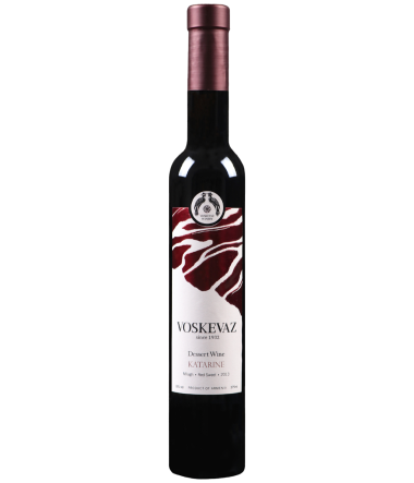 Ոսկեվազ, Կատարինե - Գինի | TheHouse