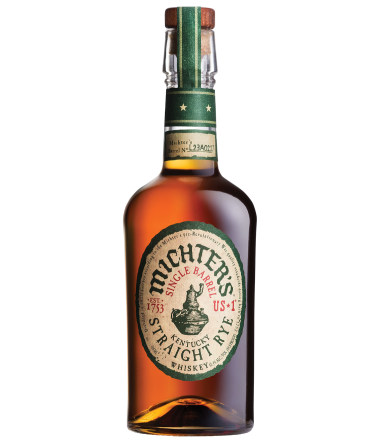 Whiskey Michter's US ★ 1 Kentucky Straight Rye - Whiskey | TheHouse