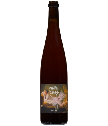 Նեյքեդ Ֆրայդեյ Պինո Նուար 2021 - Գինի | TheHouse