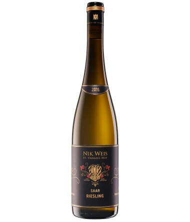 Ник Вайс Саар Рислинг - Вино | TheHouse