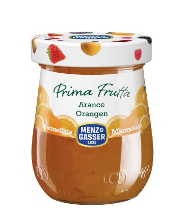 Կոնֆիտյուր Նարինջ M&G - Սնունդ | TheHouse