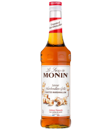 Toasted Marshmallow Monin - Non-alcoholic & Beer | TheHouse