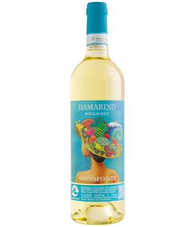 Donnafugata Damarino 2023 - Wine | TheHouse