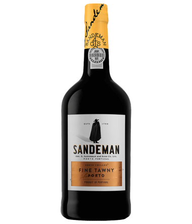 Sandeman Porto Fine Tawny 750 ml - Wine | TheHouse
