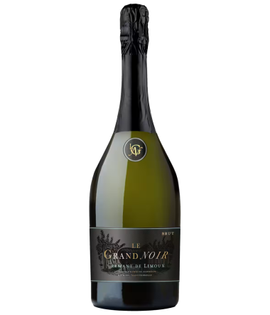 Լը Գրան Նուար Կրեման դը Լիմու - Փրփրուն և Շամպայն | TheHouse