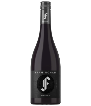 Фреймингем Пино Нуар 2021 - Вино | TheHouse