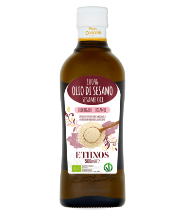 Քունջութի ձեթ Պիետրո Կորիչելլի 250մլ - Սնունդ | TheHouse