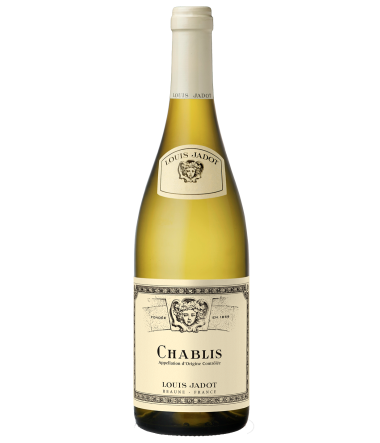 Louis Jadot Chablis 2024 - Wine | TheHouse